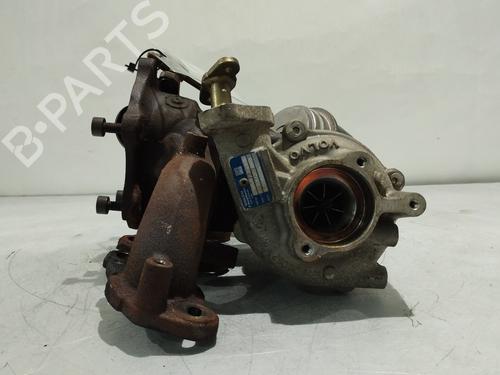 Used Turbocharger/Supercharger VOLVO V40 Hatchback (525) D4 (190 hp) 31358609