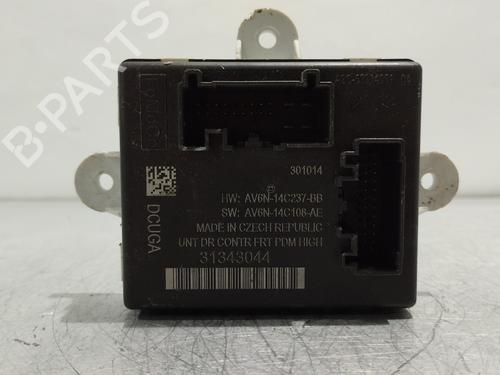 Used Electronic module VOLVO V40 Hatchback (525) D4 (190 hp) 31358599