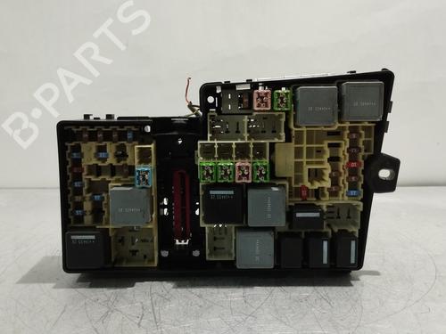 Used Fuse box VOLVO V40 Hatchback (525) D4 (190 hp) 31358594
