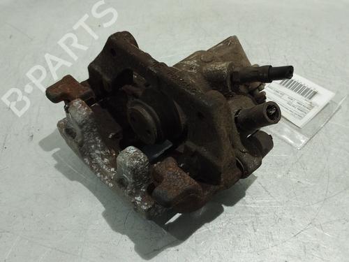 Left rear brake caliper VOLVO V40 Hatchback (525) D4 | BP31358592M107 - Image 2