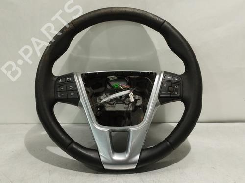 Used Steering wheel VOLVO V40 Hatchback (525) D4 (190 hp) 31358610