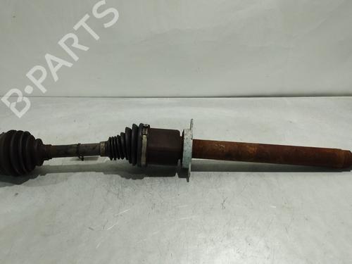 Transmisión delantera derecha VOLVO V40 Hatchback (525) D4 (190 hp) 31358606