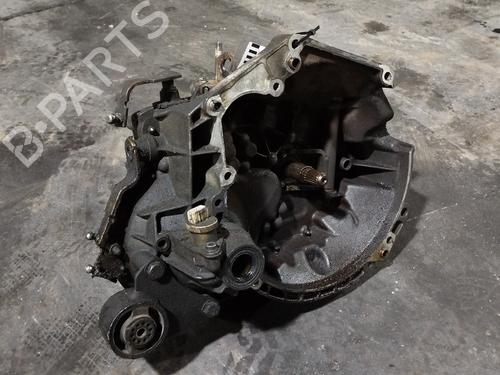 Used Gearbox CITROËN SAXO (S0, S1) 1.0 X (50 hp) 31364414