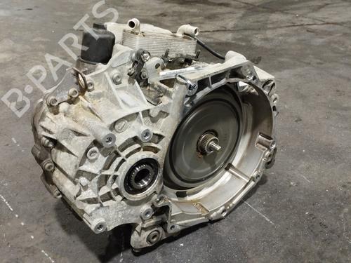 Used Gearbox VW GOLF VII (5G1, BQ1, BE1, BE2) 2.0 R 4motion (300 hp) 29813324