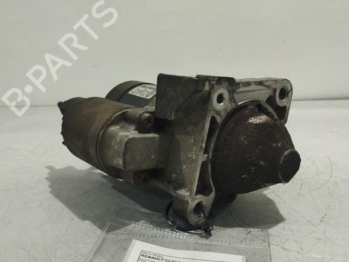 starter-renault-clio-ii-hatchback-van-sb012_-1998-31338734 main image