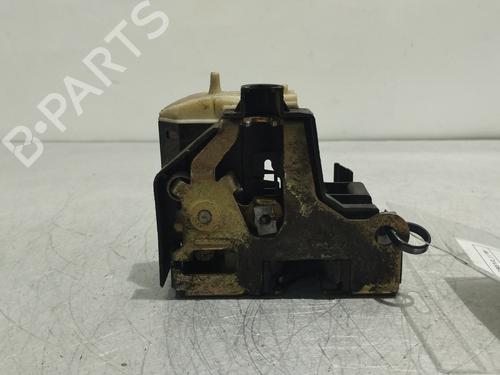 Front left lock RENAULT CLIO II Hatchback Van (SB0/1/2_) 1.5 dCi (SB07) | BP31338730C98