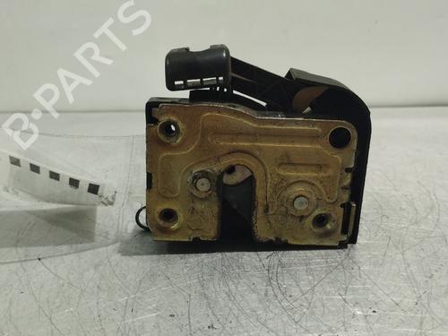 Front left lock RENAULT CLIO II Hatchback Van (SB0/1/2_) 1.5 dCi (SB07) | BP31338730C98