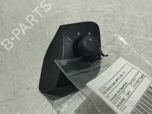 Used Mirror switch SEAT IBIZA IV (6J5, 6P1) 1.2 (70 hp) 31370063