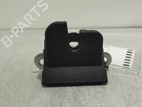 Bagklap lås SEAT IBIZA IV (6J5, 6P1) 1.2 (70 hp) 31370058
