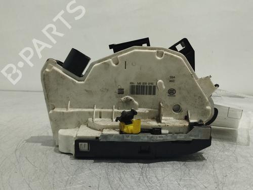 Used Rear right lock SEAT IBIZA IV (6J5, 6P1) 1.2 (70 hp) 31370061