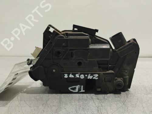 Rear right lock SEAT IBIZA IV (6J5, 6P1) 1.2 | BP31370061C99