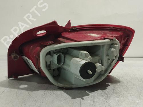 Left taillight SEAT IBIZA IV (6J5, 6P1) 1.2 | BP23023003C34