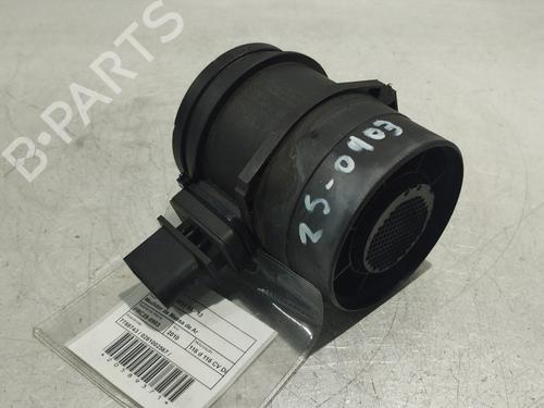 Used Mass air flow sensor BMW 1 (E87) 116 d (116 hp) 31370883