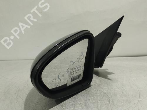 Used Left mirror glass FIAT TIPO Hatchback (356_, 357_) 1.3 D (356HXH1A) (95 hp) 31370885