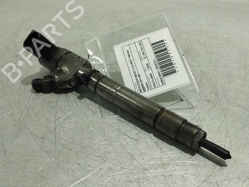 Used Injector MERCEDES-BENZ C-CLASS T-Model (S203) C 200 CDI (203.204) (116 hp) 31357130