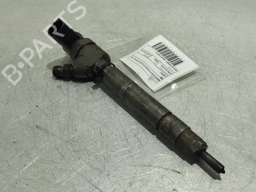 Used Injector Injector MERCEDES-BENZ E-CLASS (W210) E 220 CDI (210.006) (143 hp) 31357124 31357124