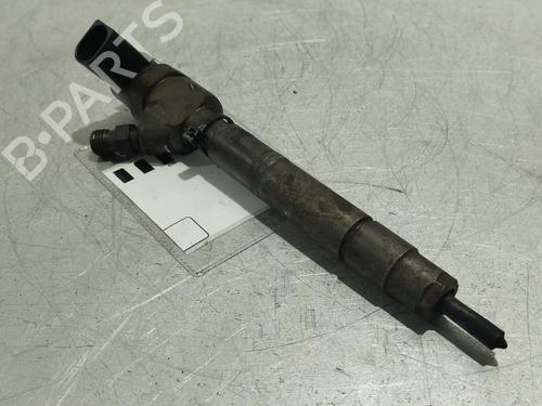 Used Injector Injector MERCEDES-BENZ E-CLASS (W210) E 220 CDI (210.006) (143 hp) 31357123 31357123