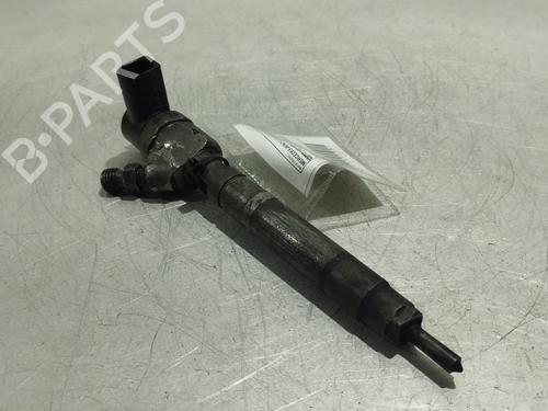 Used Injector MERCEDES-BENZ C-CLASS T-Model (S203) C 200 CDI (203.204) (116 hp) 31357129