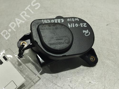 Electronic module MERCEDES-BENZ E-CLASS (W210) E 220 CDI (210.006) | BP31357127M83 - Image 2