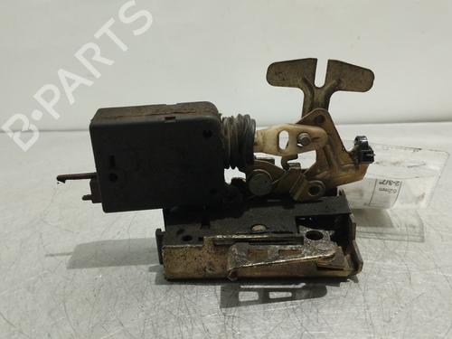 Venstre bagtil lås CITROËN SAXO (S0, S1) 1.0 X (50 hp) 31378069