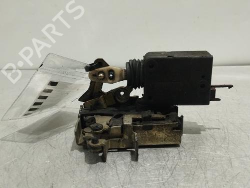 Used Front right lock CITROËN SAXO (S0, S1) 1.0 X (50 hp) 31378066