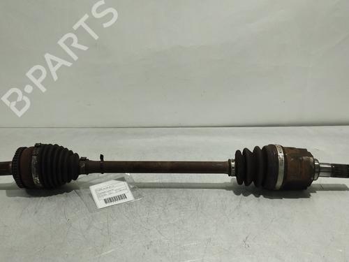 Used Right front driveshaft HYUNDAI i20 II (GB, IB) 1.1 CRDi (75 hp) 31381540