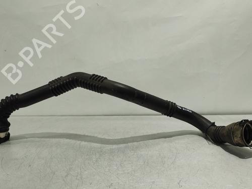 Intercooler-rør  RENAULT KANGOO Express (FW0/1_) 1.5 dCi 90 (FW0G, FW05, FW08, FW11) (90 hp) 31571346