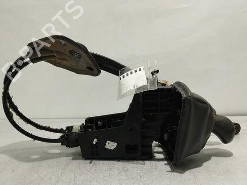 Gearstang RENAULT KANGOO Express (FW0/1_) 1.5 dCi 90 (FW0G, FW05, FW08, FW11) (90 hp) 31571341