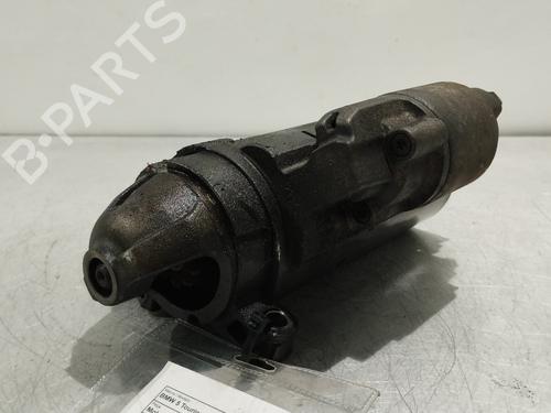 Used Starter BMW 5 Touring (E61) 520 d (177 hp) 31572828