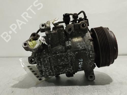 Used AC compressor BMW 5 Touring (E61) 520 d (177 hp) 31572823
