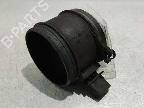 Used Mass air flow sensor BMW 5 Touring (E61) 520 d (177 hp) 31572827