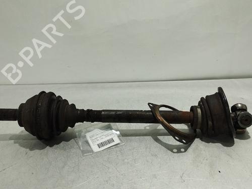 Used Left front driveshaft RENAULT TRAFIC II Van (FL) 2.5 dCi 135 (FL0D) (135 hp) 31498481