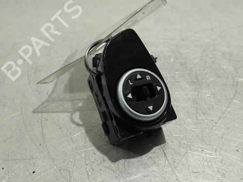 Spejlkontakt HYUNDAI i20 II (GB, IB) 1.1 CRDi (75 hp) 31381531