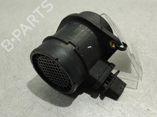Used Mass air flow sensor HYUNDAI i20 II (GB, IB) 1.1 CRDi (75 hp) 31381534