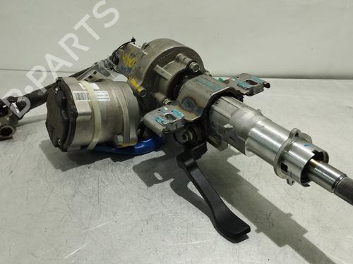 Used Steering column HYUNDAI i20 II (GB, IB) 1.1 CRDi (75 hp) 31381529