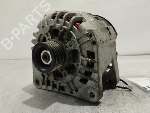 Used Alternator RENAULT TRAFIC II Van (FL) 2.5 dCi 135 (FL0D) (135 hp) 31498469