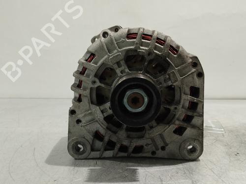 Alternator RENAULT TRAFIC II Van (FL) 2.5 dCi 135 (FL0D) | BP31498469M7 