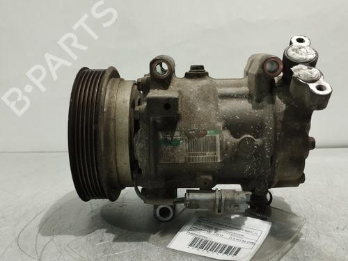 Used AC compressor RENAULT KANGOO Express (FW0/1_) 1.5 dCi 90 (FW0G, FW05, FW08, FW11) (90 hp) 31571332