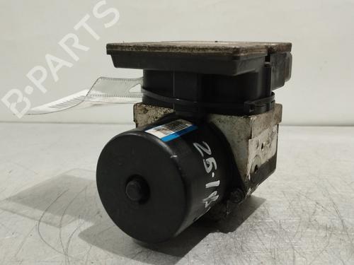 ABS pump RENAULT TRAFIC II Van (FL) 2.5 dCi 135 (FL0D) | BP31498468M43