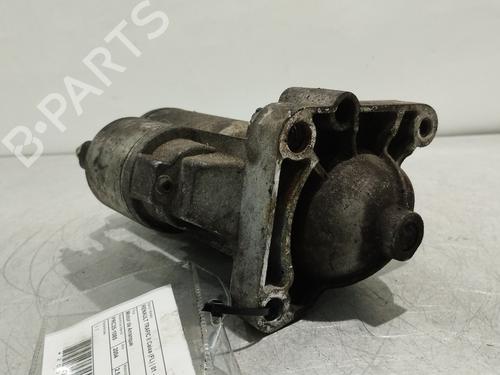 Used Starter RENAULT TRAFIC II Van (FL) 2.5 dCi 135 (FL0D) (135 hp) 31498477