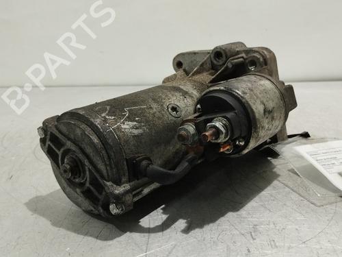 Starter RENAULT TRAFIC II Van (FL) 2.5 dCi 135 (FL0D) | BP31498477M8