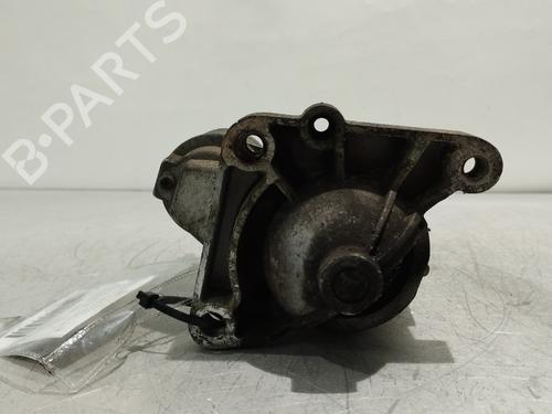 Starter RENAULT TRAFIC II Van (FL) 2.5 dCi 135 (FL0D) | BP31498477M8