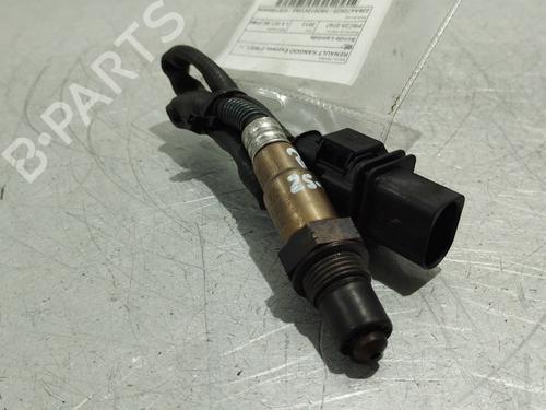 Used Electronic sensor RENAULT KANGOO Express (FW0/1_) 1.5 dCi 90 (FW0G, FW05, FW08, FW11) (90 hp) 31571342