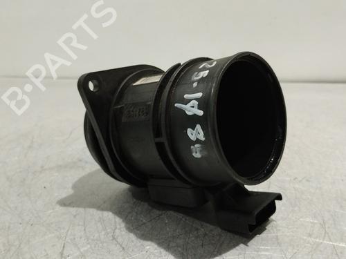 Luftmassemåler RENAULT TRAFIC II Van (FL) 2.5 dCi 135 (FL0D) (135 hp) 31498475