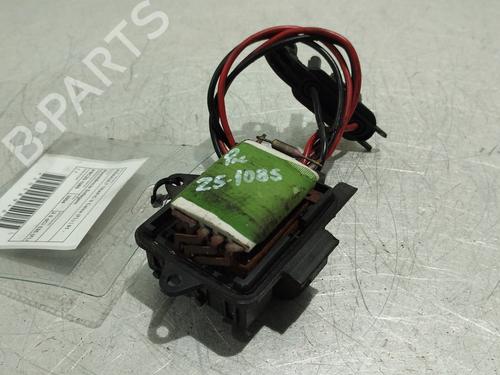 heater-resistor-renault-trafic-ii-van-fl-2001-31498479 main image