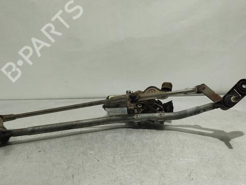 Used Front wiper motor RENAULT KANGOO Express (FW0/1_) 1.5 dCi 90 (FW0G, FW05, FW08, FW11) (90 hp) 31571340