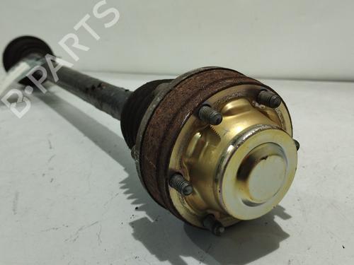 Right rear driveshaft VW GOLF VII (5G1, BQ1, BE1, BE2) 2.0 R 4motion | BP31590881M41