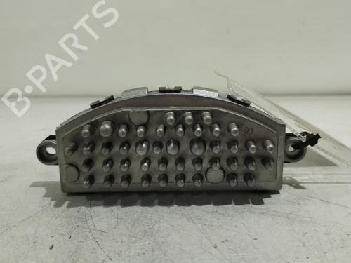 Used Heater resistor VW GOLF VII (5G1, BQ1, BE1, BE2) 2.0 R 4motion (300 hp) 31591847