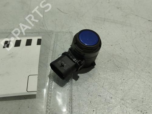 Used Electronic module VW GOLF VII (5G1, BQ1, BE1, BE2) 2.0 R 4motion (300 hp) 31591852