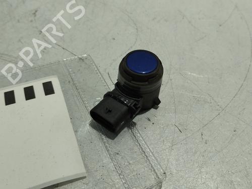 Used Electronic module VW GOLF VII (5G1, BQ1, BE1, BE2) 2.0 R 4motion (300 hp) 31591854